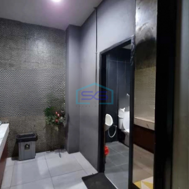 Dijual Ruko Luad Bangunan 264 m2 Lokasi Pantai Indah Kapuk Jakarta Utara-2