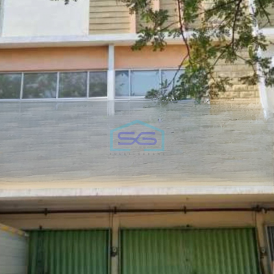 Dijual Ruko 2 Lantai Lokasi Duri Kosambi Jakarta Barat-3