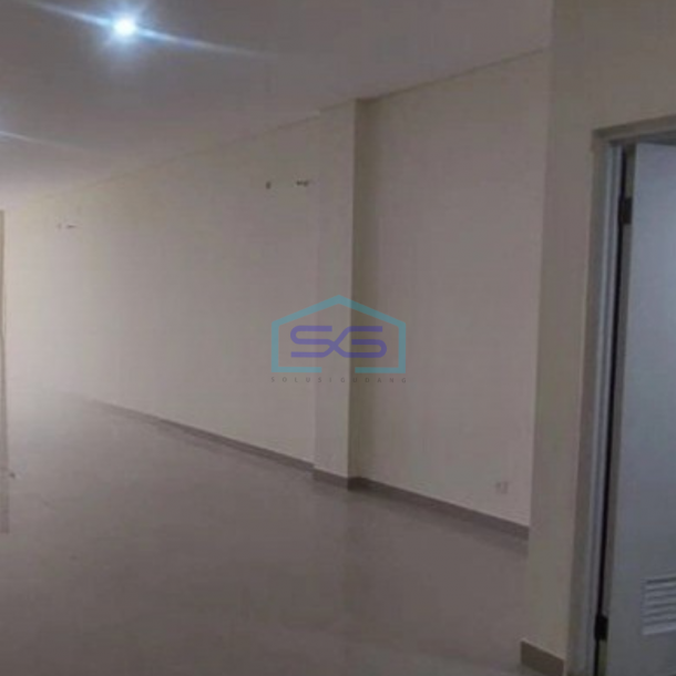 Dijual Ruko 3 Lantai Lokasi Pasar Kemis Tangerang-3