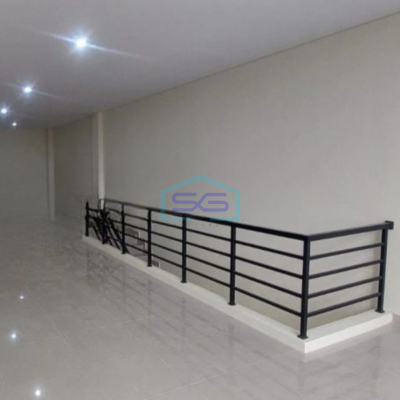 Dijual Ruko 3 Lantai Lokasi Pasar Kemis Tangerang