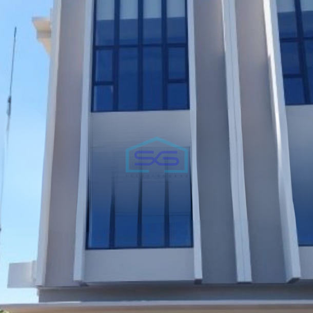 Dijual Ruko 3 Lantai Lokasi Pasar Kemis Tangerang-1