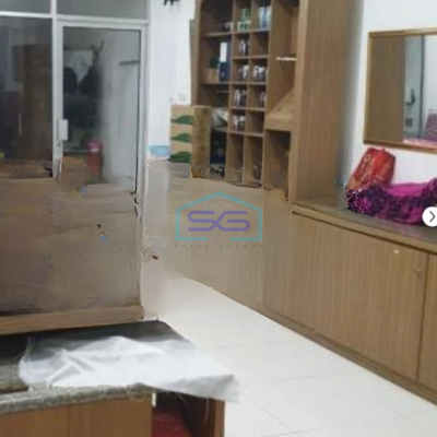 Dijual Ruko Lokasi Bebas Banjir di Kalideres Jakarta Barat