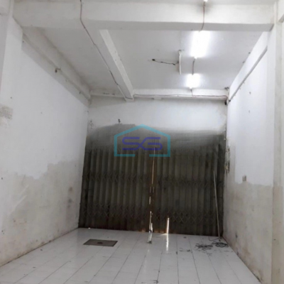 Dijual Ruko Lokasi Bebas Banjir di Kalideres Jakarta Barat-2