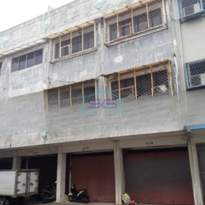 Dijual Ruko Lokasi Bebas Banjir di Kalideres Jakarta Barat-3
