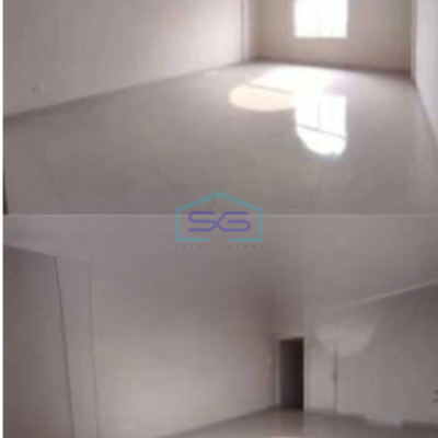 Disewakan Ruko Lokasi Green Lake City Jakarta Barat