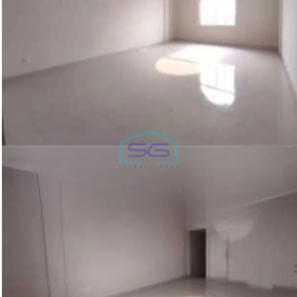 Dijual Ruko Kondisi Bangunan Bagus Lokasi Green Lake City Jakarta Barat-3