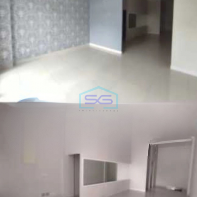 Disewakan Ruko Lokasi Green Lake City Jakarta Barat-2