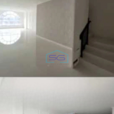 Dijual Ruko Kondisi Bangunan Bagus Lokasi Green Lake City Jakarta Barat