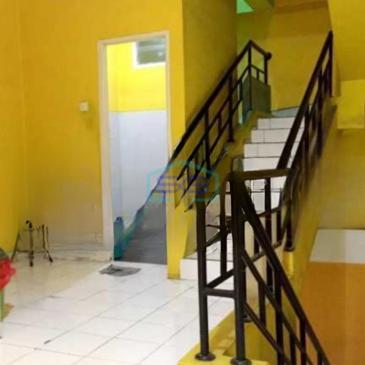 Dijual Ruko 3 Lantai Lokasi Cengkareng Jakarta Barat-2