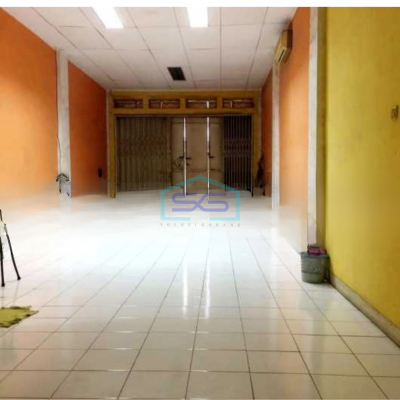 Dijual Ruko 3 Lantai Lokasi Cengkareng Jakarta Barat