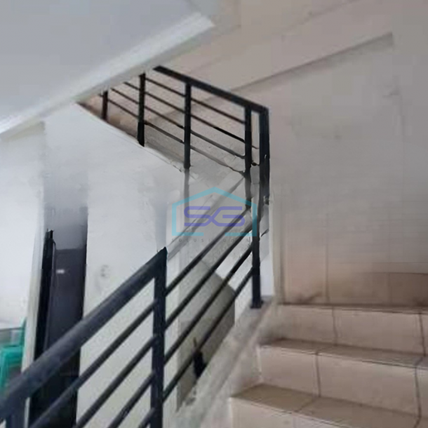 Dijual Ruko Lokasi Strategis di Pantai Indah Kapuk Jakarta Utara-3