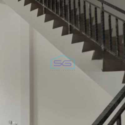 Dijual Ruko Lokasi Strategis di Pantai Indah Kapuk Jakarta Utara