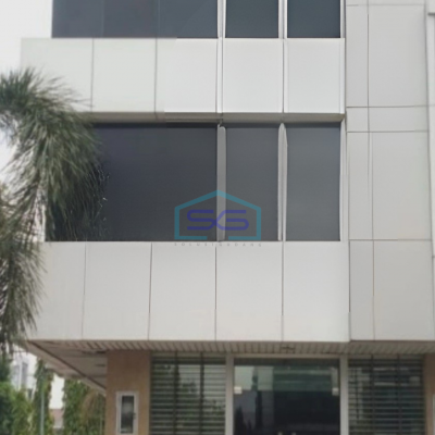 Dijual Ruko 3 Lantai Lokasi Kebon Jeruk Jakarta Barat