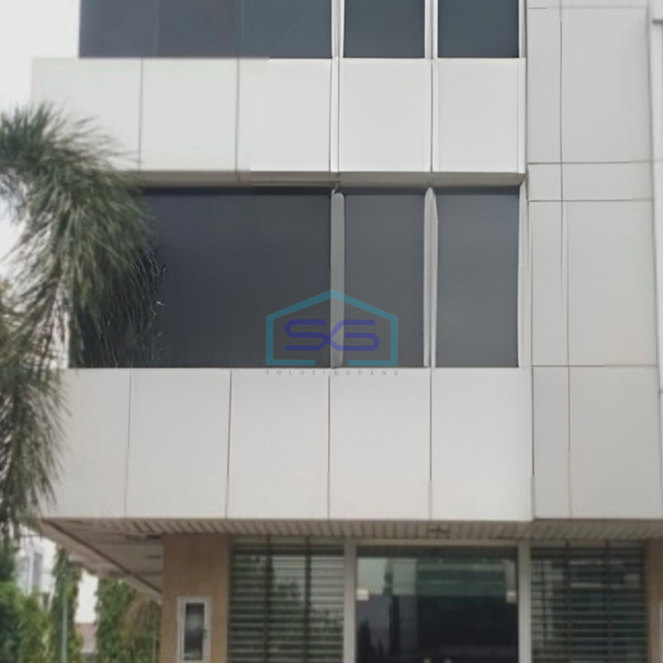 Dijual Ruko 3 Lantai Lokasi Kebon Jeruk Jakarta Barat-3