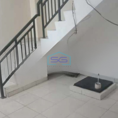 Dijual Murah Ruko Luas Bangunan 195 m2 Lokasi Duri Kosambi Jakarta Barat-2