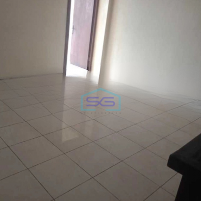 Dijual Murah Ruko Luas Bangunan 195 m2 Lokasi Duri Kosambi Jakarta Barat