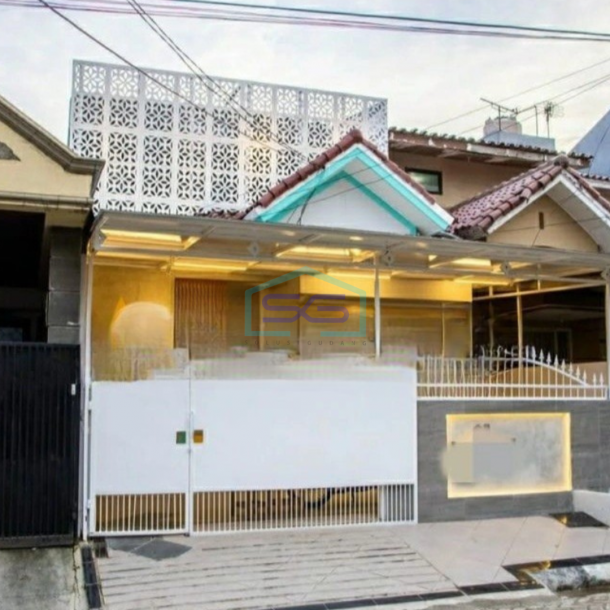 Dijual Ruang Usaha Luas Bangunan 160 m2 Lokasi Benda Tangerang-2