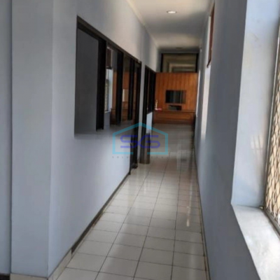 Dijual Ruang Usaha Luas Bangunan 352 m2 Lokasi Tambora Jakarta Barat-2