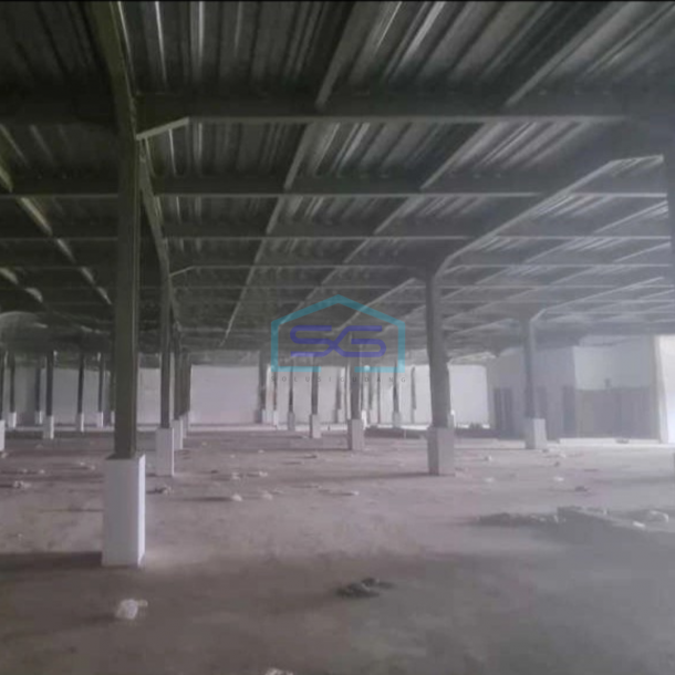 Dijual Cepat Gudang Murah Lokasi Pakuhaji Tangerang-2