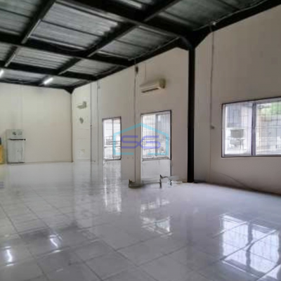 Dijual Gudang 1 Lantai Lokasi Cipondoh Tangerang