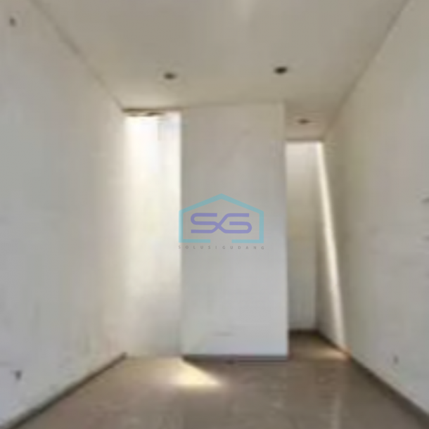 Dijual Ruko di Cimahi Tengah, Luas 160m² Jawa Barat-1
