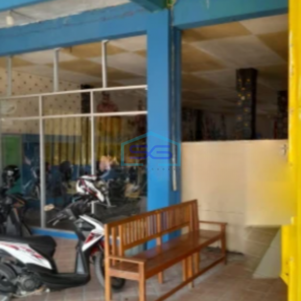 Dijual Ruko Premium Kawasan Talagasari, Luas 300m² Lokasi Bisnis Karawang-3