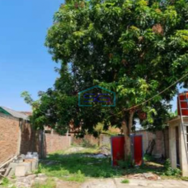 Dijual Ruko Premium Kawasan Talagasari, Luas 300m² Lokasi Bisnis Karawang-1