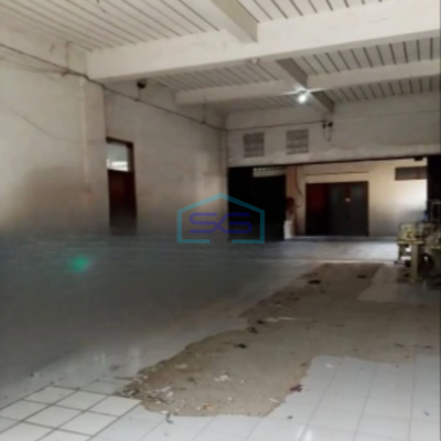 Disewakan Gudang Lokasi Strategis di Bandung Barat Bandung Luas 2500m²