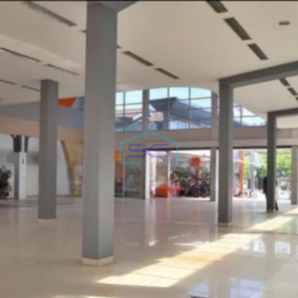 Dijual Kantor di Terusan Buah Batu Bandung Luas 1200m²-3