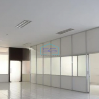 Dijual Kantor di Terusan Buah Batu Bandung Luas 1200m²