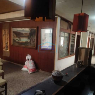 Dijual Ruang Usaha di Pasar Selatan Andir Bandung Luas Bangunan 700 m²-3