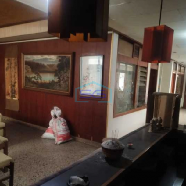 Dijual Ruang Usaha di Pasar Selatan Andir Bandung Luas Bangunan 700 m²-3