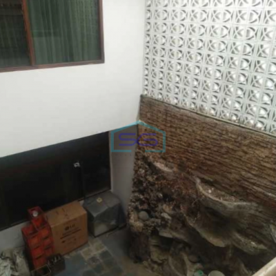 Dijual Ruang Usaha di Pasar Selatan Andir Bandung Luas Bangunan 700 m²-2