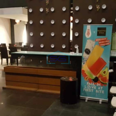 Dijual Ruang Usaha Di Asia Afrika Bandung Luas Bangunan 800 m²-3