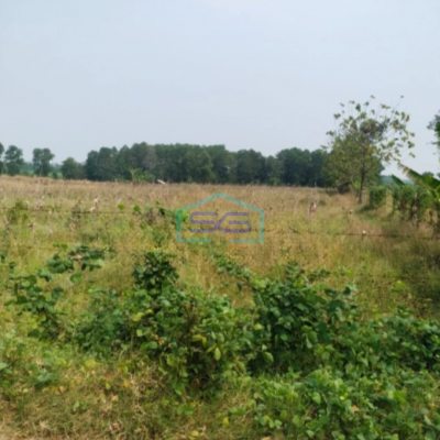 Dijual Tanah Di Kertajati Bersebelahan Dengan Kavling Gudang Garam dan Salim Group-2