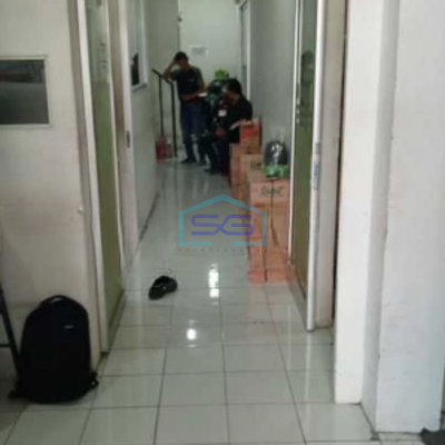 Dijual Ruko Di Kopo Mas Bandung Luas Bangunan 150 m²-3