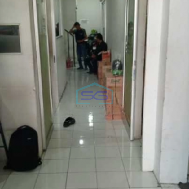 Dijual Ruko Di Kopo Mas Bandung Luas Bangunan 150 m²-3