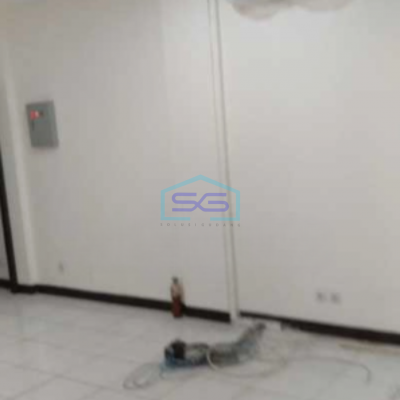 Dijual Ruko Town Place Baros Strategis Jajaran Bank Depan Gereja Gbi LB 150m2-3