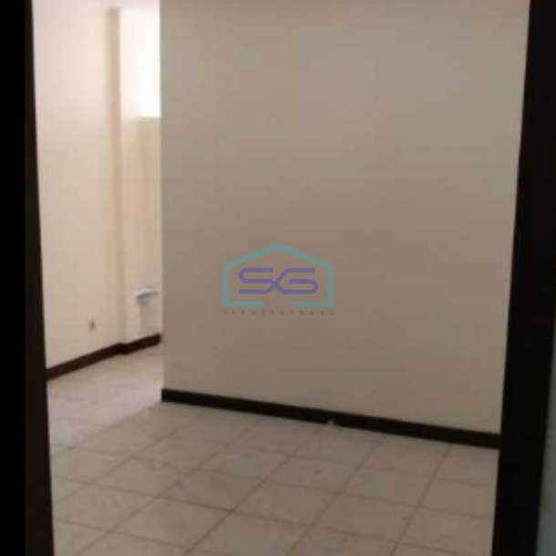 Dijual Ruko Town Place Baros Strategis Jajaran Bank Depan Gereja Gbi LB 150m2-2