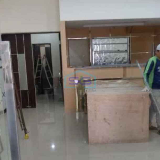 Dijual Ruko Town Place Baros Strategis Jajaran Bank Depan Gereja Gbi LB 150m2-1