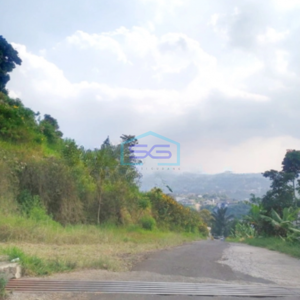 Dijual Tanah Bojong Koneng Dekat Proyek Intiland Mayapada Luas Tanah 40000m2-1