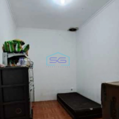 Dijual Ruko Pasarbaru Trade Center Di Otista Bandung Luas Bangunan 228 m²-4