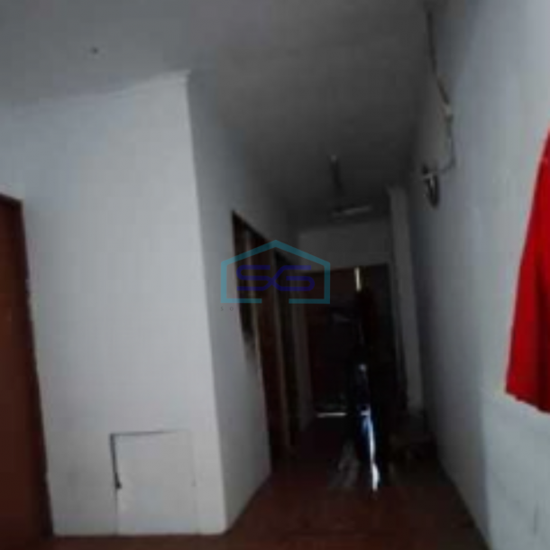 Dijual Ruko Pasarbaru Trade Center Di Otista Bandung Luas Bangunan 228 m²-2