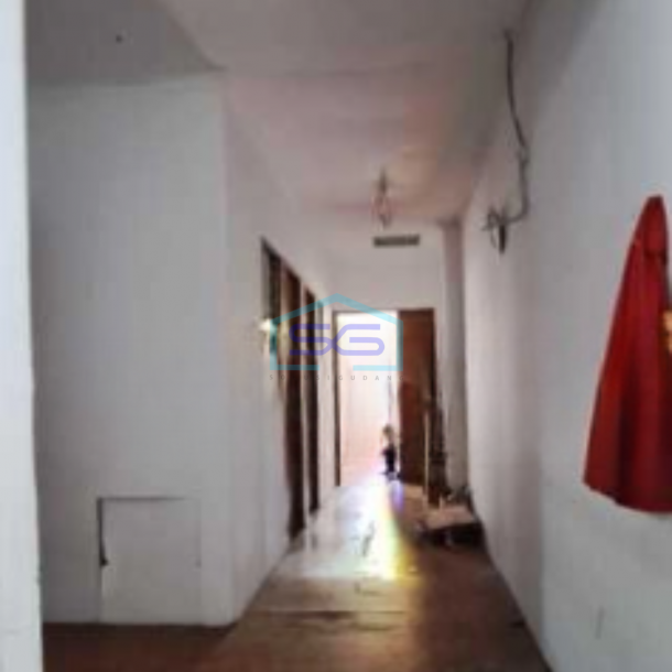 Dijual Ruko Pasarbaru Trade Center Di Otista Bandung Luas Bangunan 228 m²-1