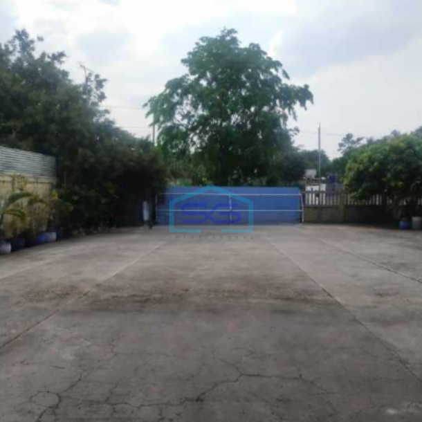 Dijual Gudang Jln Raya Bandung Purwakarta Sebelah Cikao Park LB 6000m2-3