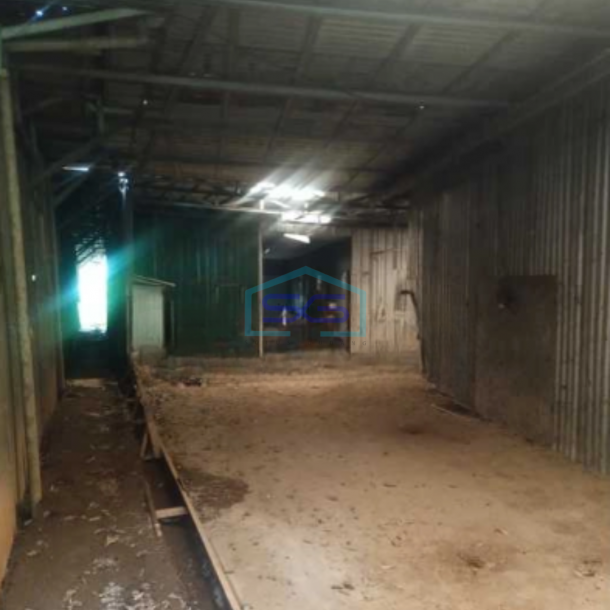 Dijual Gudang Jln Raya Bandung Purwakarta Sebelah Cikao Park LB 6000m2-2