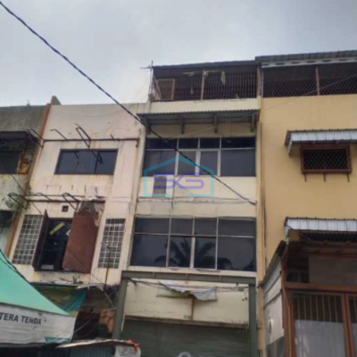 Dijual Ruko Angke Mainroad Ruko Sebelah Perumahan Duta Mas Jakarta Barat-2