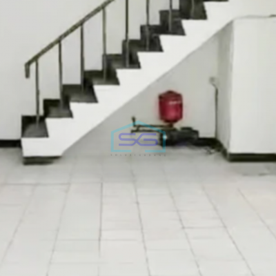 Disewakan Ruko di Sudirman, Luas 186m² Bandung