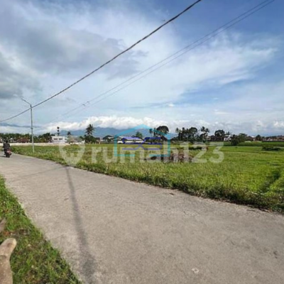 Dijual Tanah Garut Banyuresmi Luas Tanah 3202 m²-2