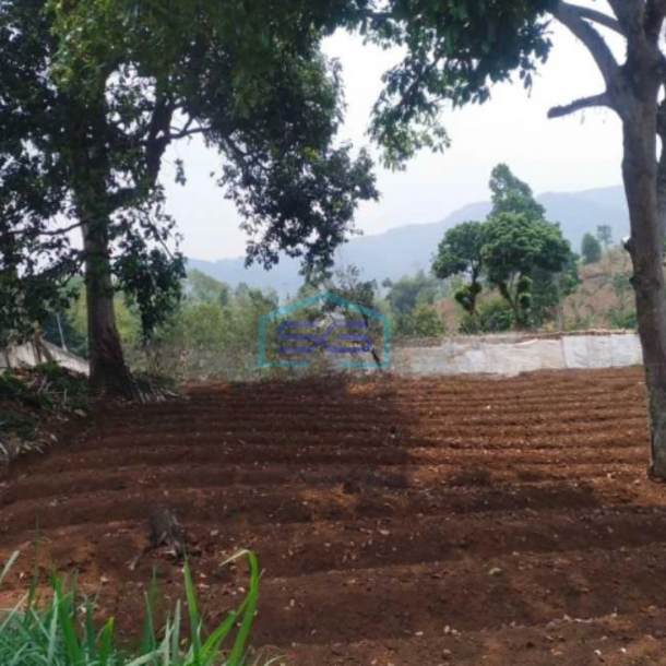 Dijual Tanah Di Soreang Dekat Taman Love Bandung Luas Tanah 4553 m²-4